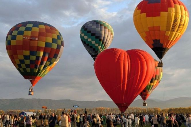 Фото предоставлены организаторами мероприятия