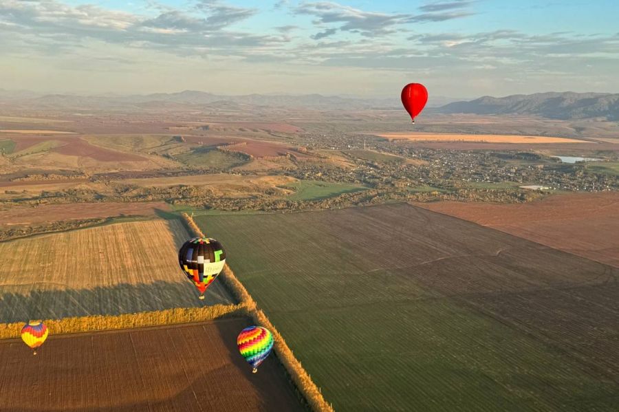 Фото предоставлены организаторами мероприятия