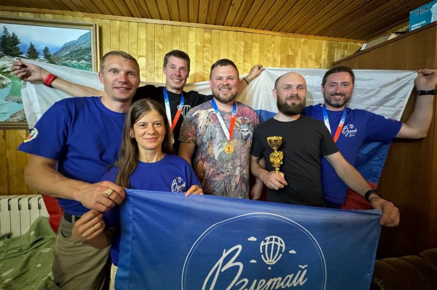 Фото предоставлены организаторами мероприятия