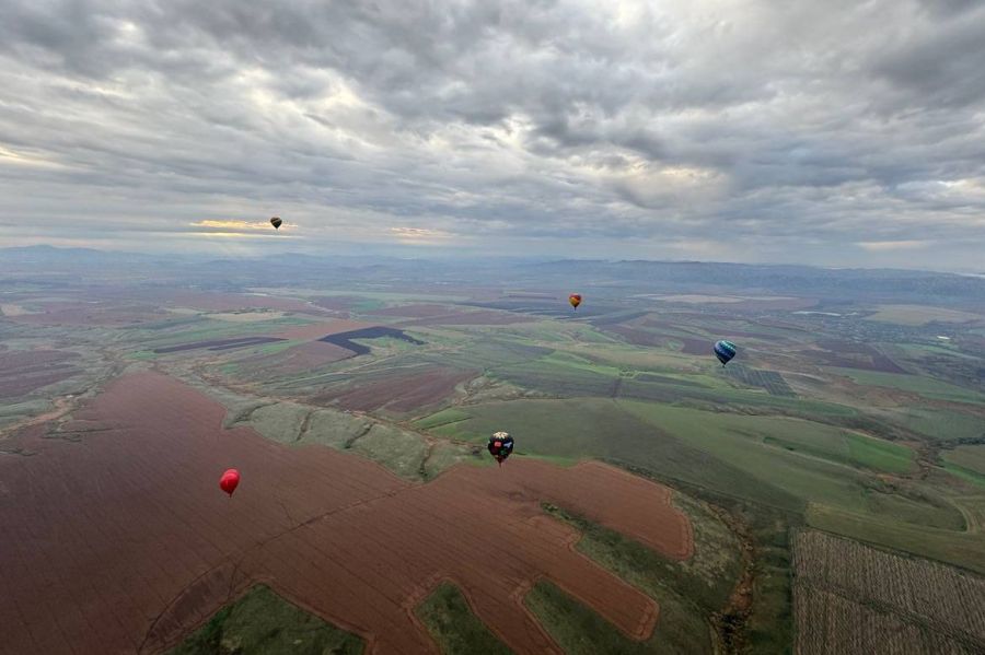 Фото предоставлены организаторами мероприятия