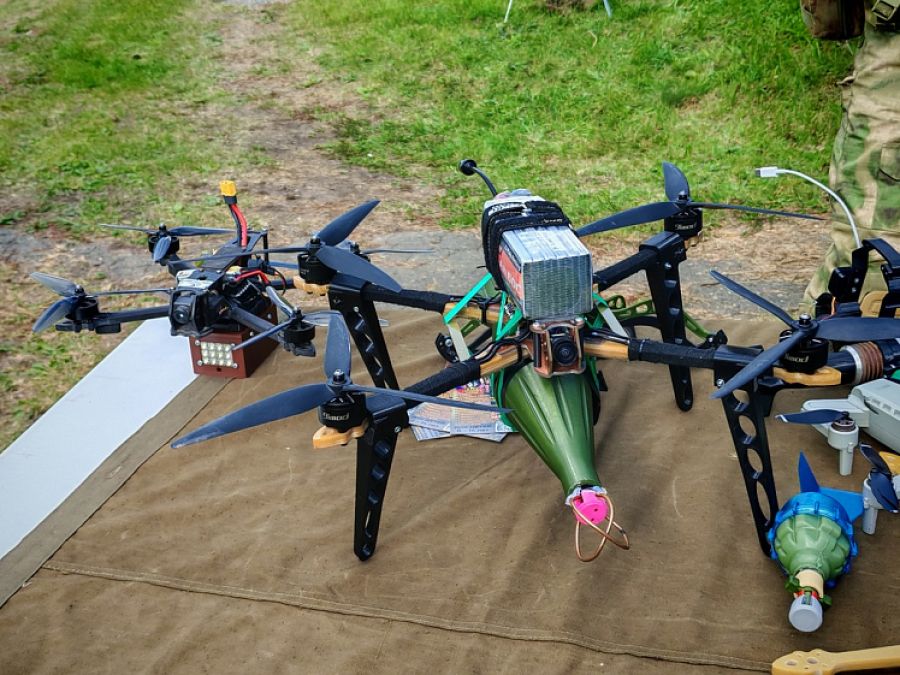 Фото: Светлана Молоканова, «Вечерний Барнаул»