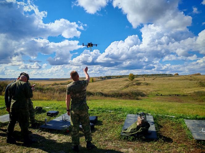 Фото: Светлана Молоканова, «Вечерний Барнаул»
