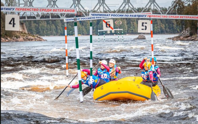 Фото Ксении Поповой и Елены Григоровой
