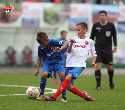 Золотые рельсы