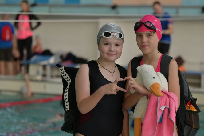 Фото: СШОР "Обь"