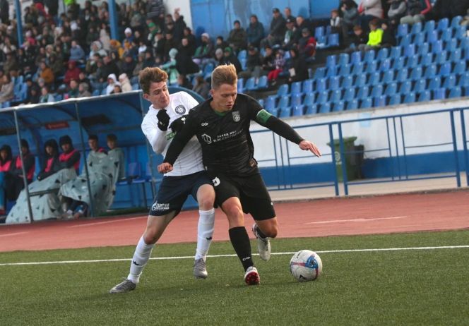 Фото: ФК "Химик" 