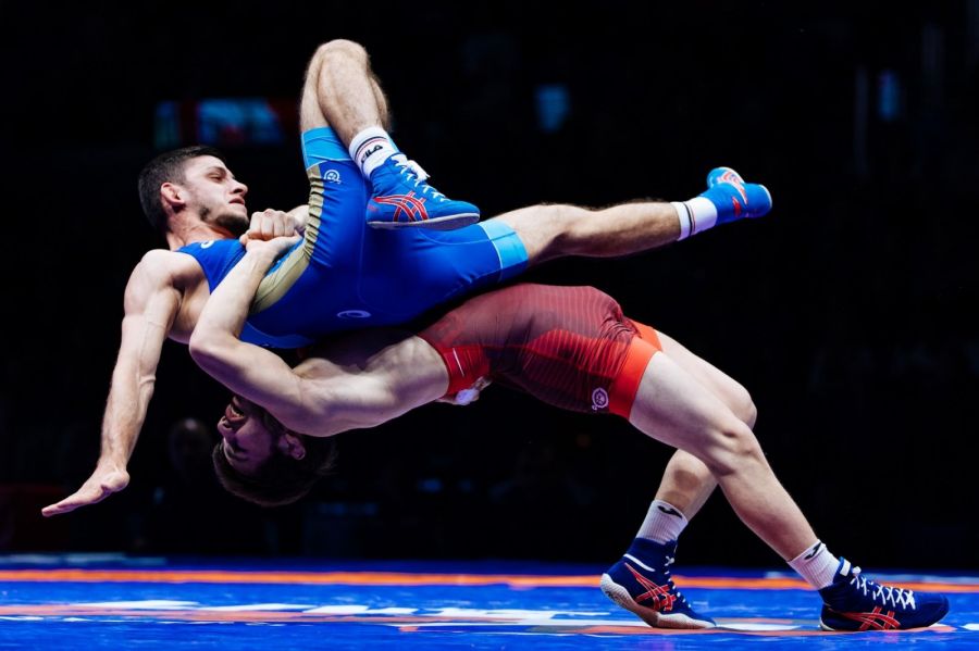 Фото: Александр Лукин / Карелин Фонд