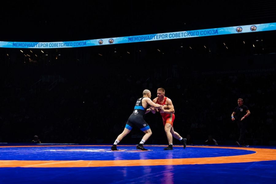 Фото: Александр Лукин / Карелин Фонд