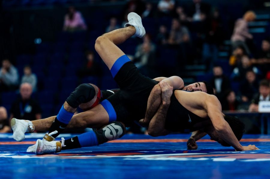 Фото: Александр Лукин / Карелин Фонд