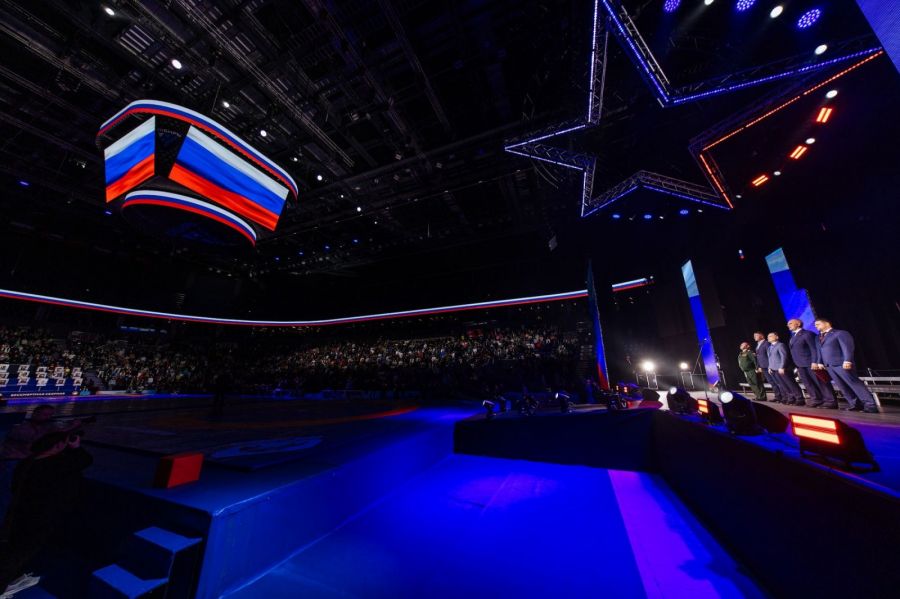 Фото: Александр Лукин / Карелин Фонд