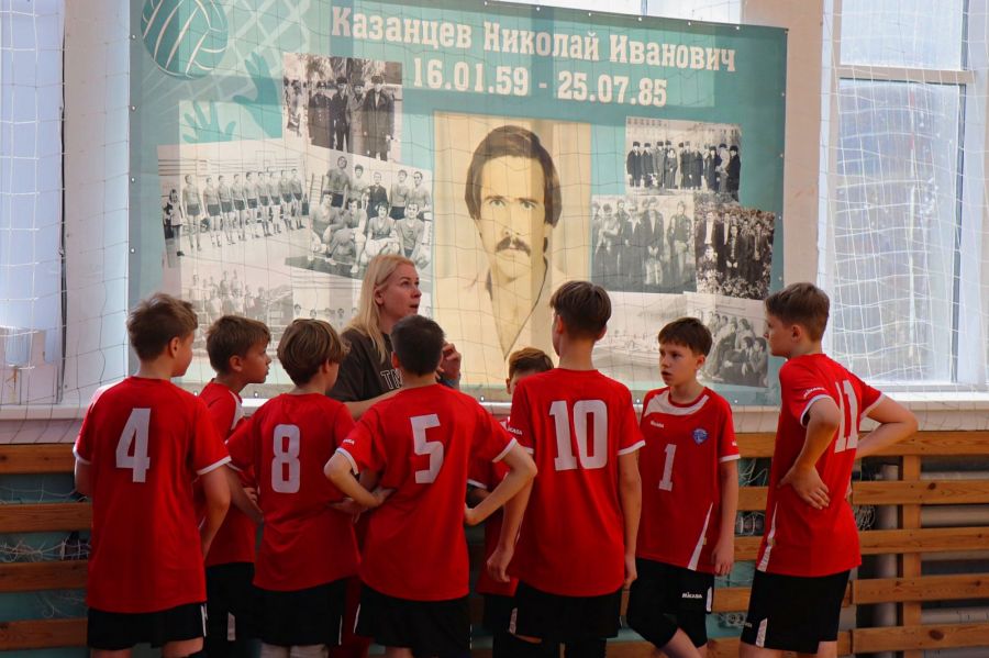 Фото: Заря Алтая