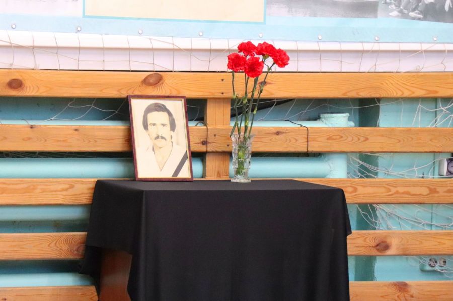 Фото: Заря Алтая