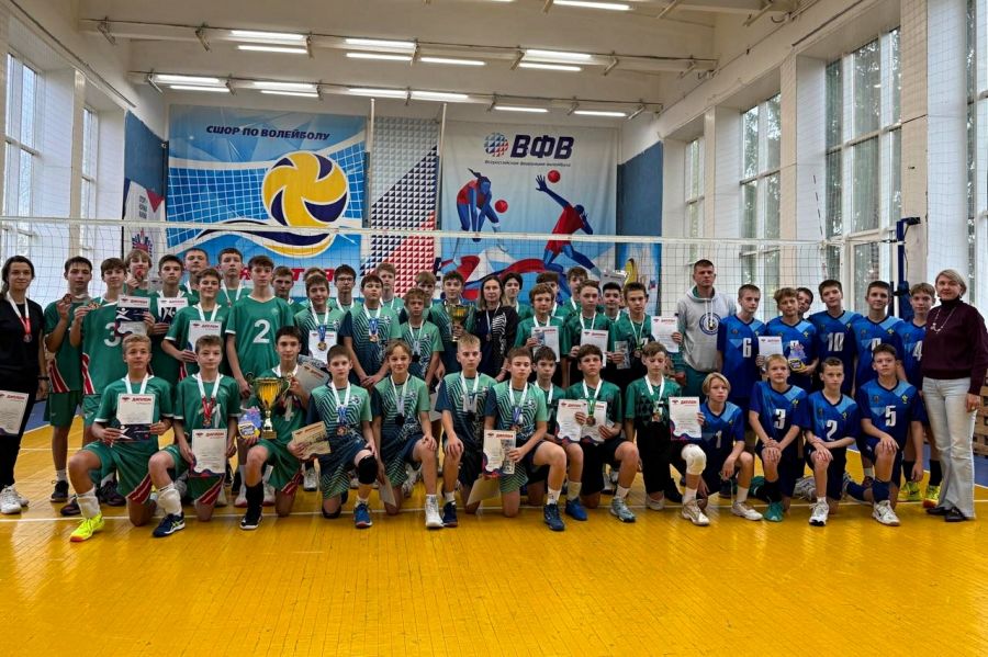 Фото: Заря Алтая