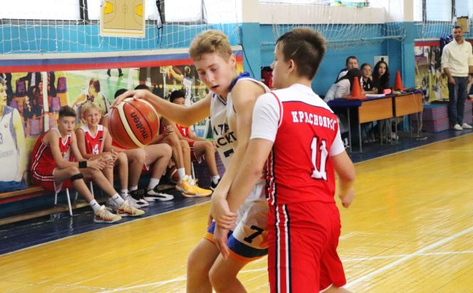 Фото: Вадим Вязанцев / Алтайский спорт