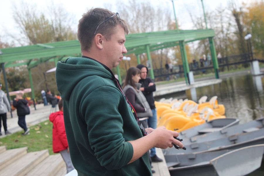 Фото: Виталий Дворянкин/"Алтайский спорт"