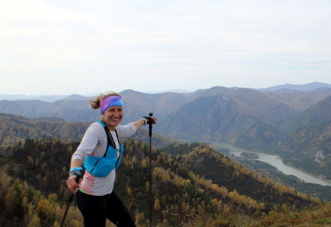 Фото: Федерация альпинизма Алтайского края 