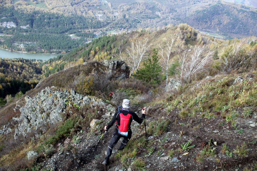 Фото: Федерация альпинизма Алтайского края 