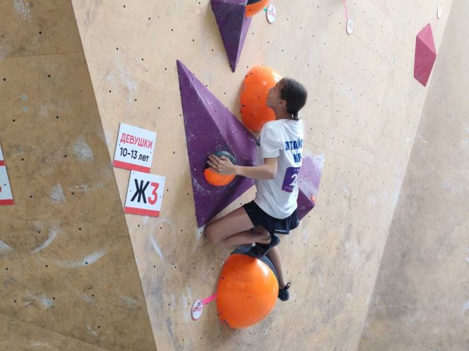 Фото: СШ-7 г.Барнаула