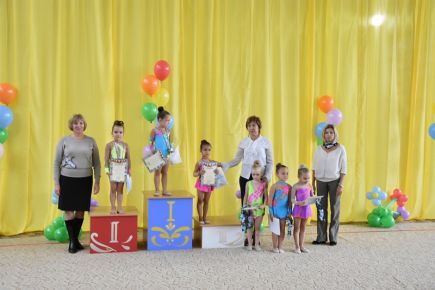 В Бийске состоялись межрегиональные соревнования на призы главы города. 