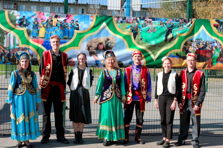 Фото предоставлены организаторами мероприятия