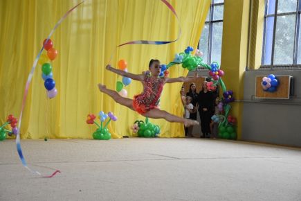 В Бийске состоялись межрегиональные соревнования на призы главы города. 