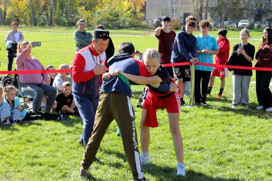 Фото предоставлены организаторами мероприятия
