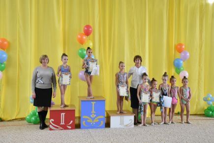 В Бийске состоялись межрегиональные соревнования на призы главы города. 