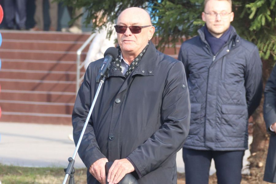 Фото: Олег Харлов / «Алтайский спорт»