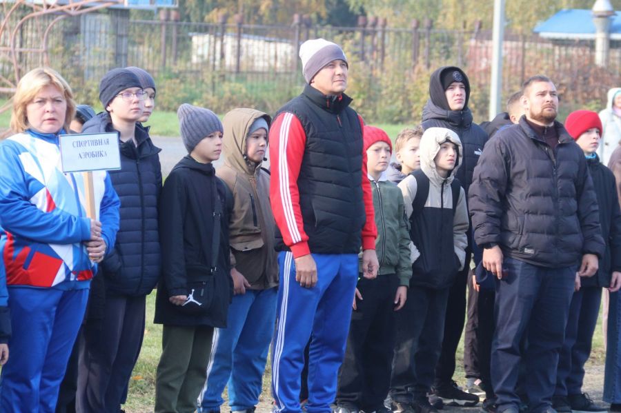 Фото: Олег Харлов / «Алтайский спорт»