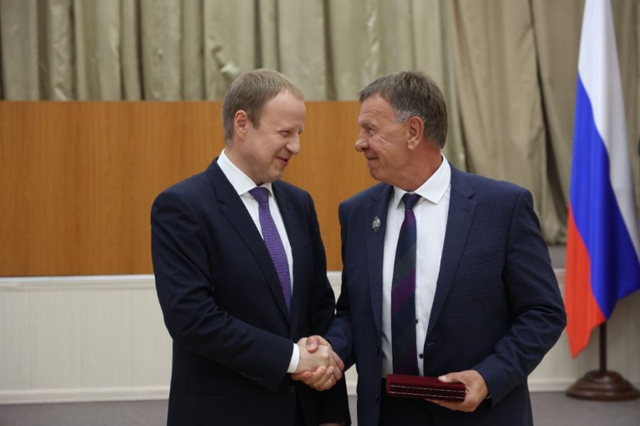 Фото: Андрей Каспришин