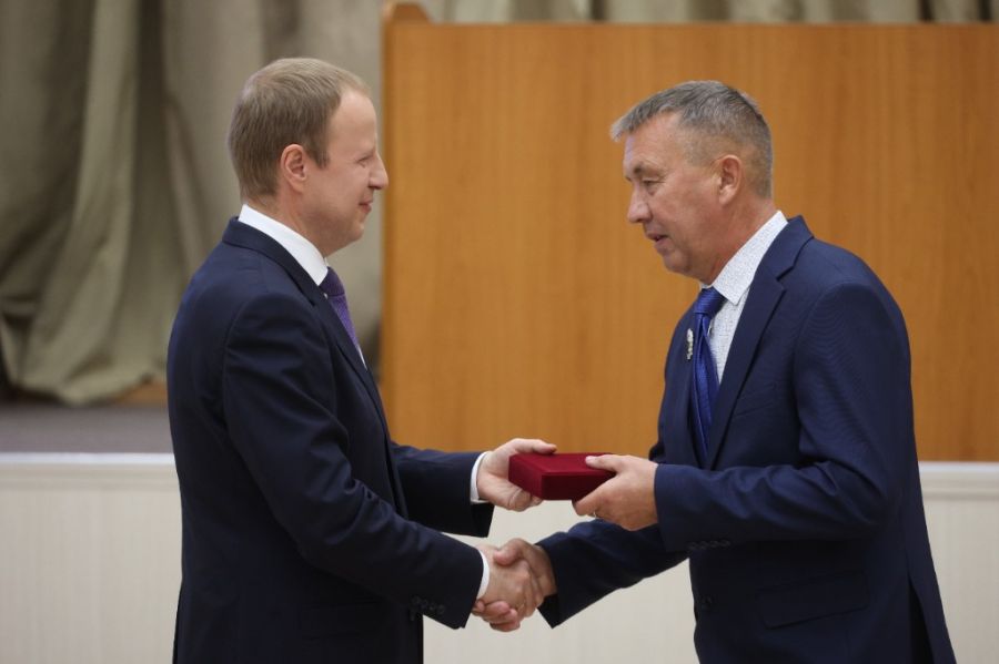 Фото: Андрей Каспришин