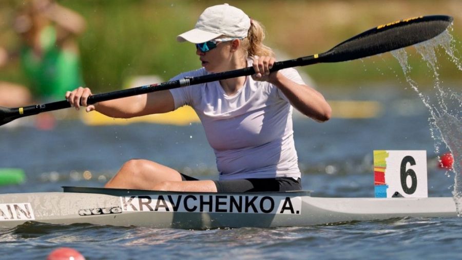 Фото: Федерация каноэ России