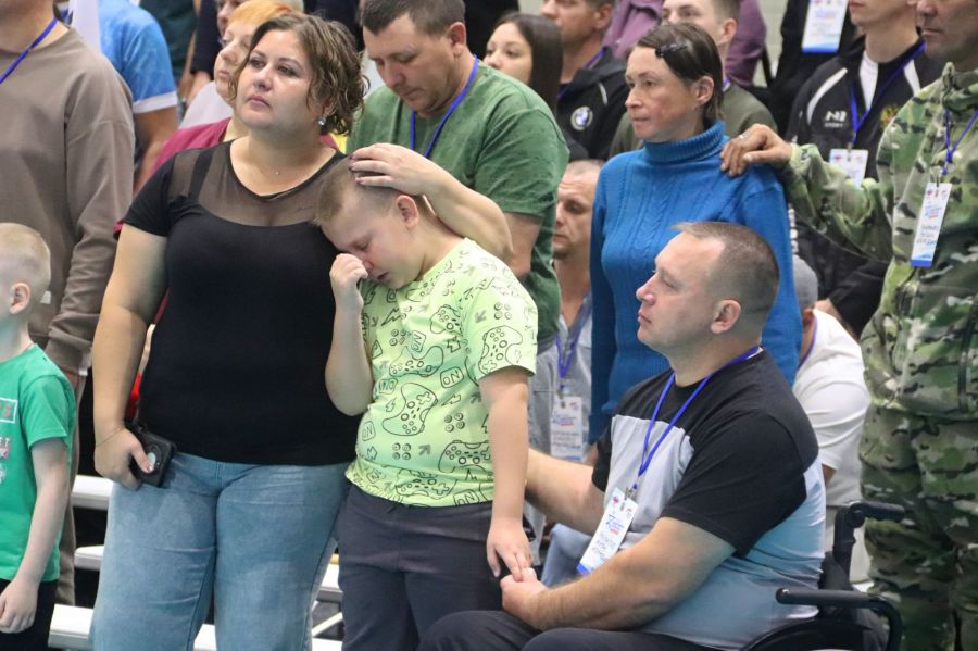 Фото: Олег Харлов / Алтайский спорт
