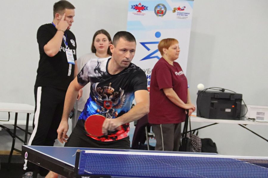 Фото: Олег Харлов / Алтайский спорт