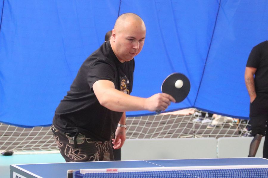 Фото: Олег Харлов / Алтайский спорт