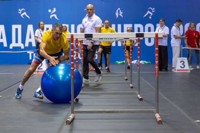 Фото: Союз пенсионеров России