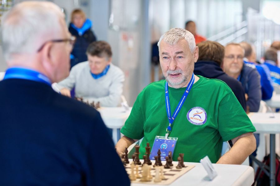 Фото: Департамент спорта Тюменской области