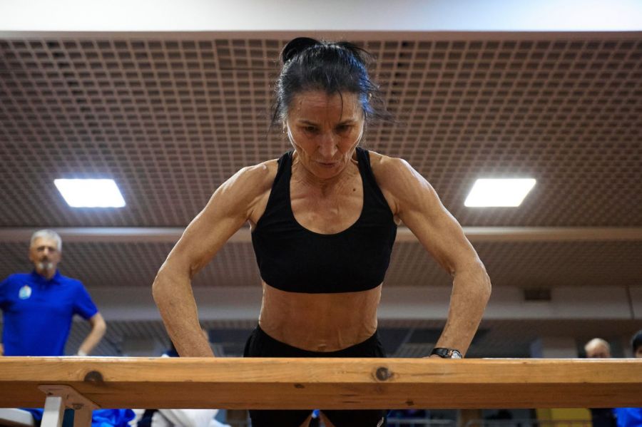 Фото: Департамент спорта Тюменской области