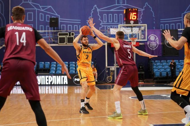 Фото: сайт РФБ