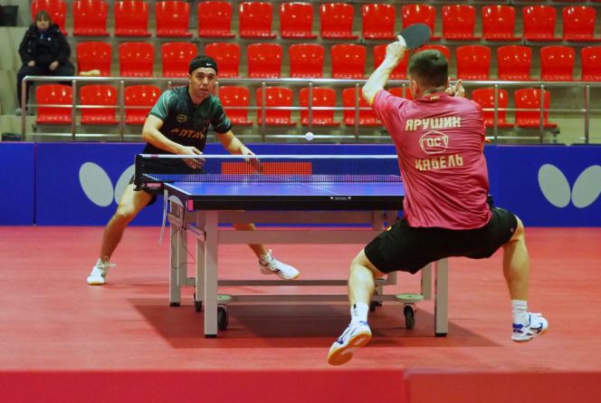 Фото: КНТ УГМК