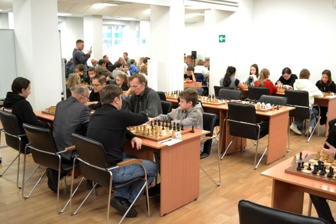 Фото: сайт ФШАК