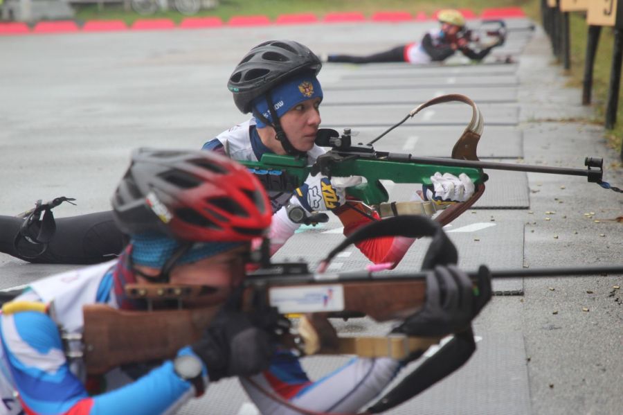 Фото: Виталий Дворянкин/ "Алтайский спорт"