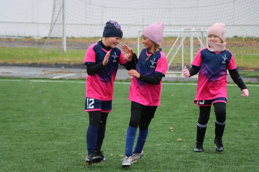 Фото: СШОР Алексея Смертина