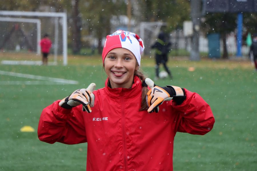 Фото: СШОР Алексея Смертина