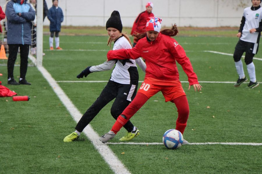 Фото: СШОР Алексея Смертина