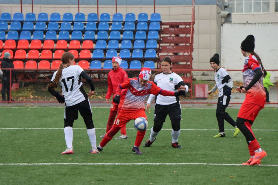 Фото: СШОР Алексея Смертина