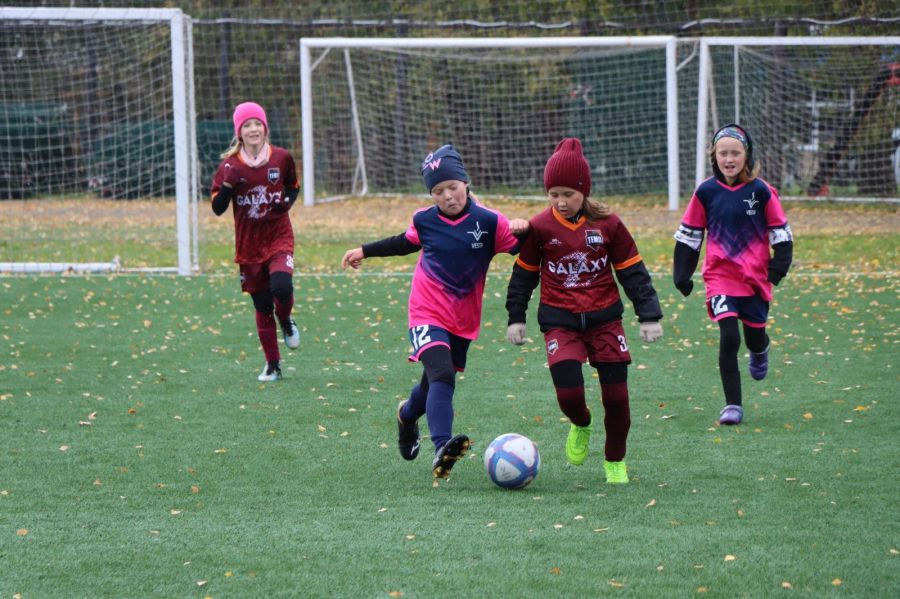 Фото: СШОР Алексея Смертина