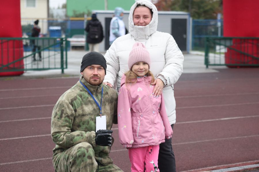 Фото: Олег Богданов / «Алтайская правда»