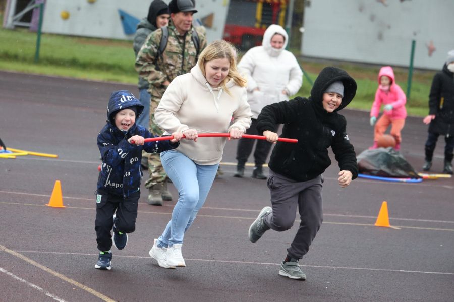 Фото: Олег Богданов / «Алтайская правда»
