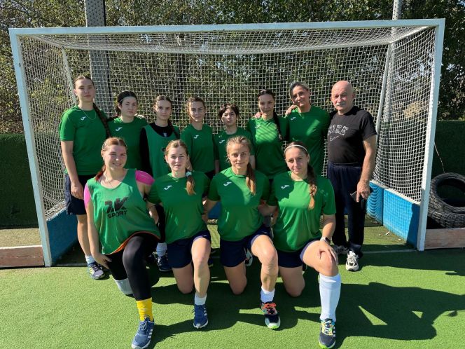 Фото: ВК-сообщество СК "Коммунальщик"